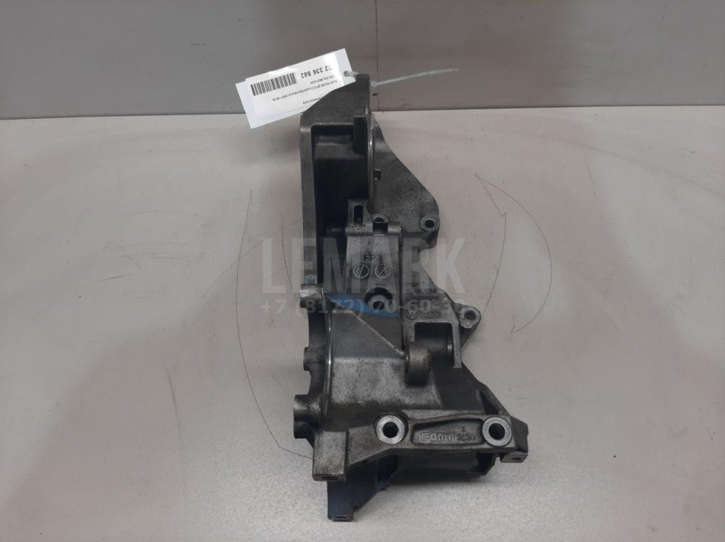 Кронштейн генератора для  Alfa Romeo Giulietta 2010-2020