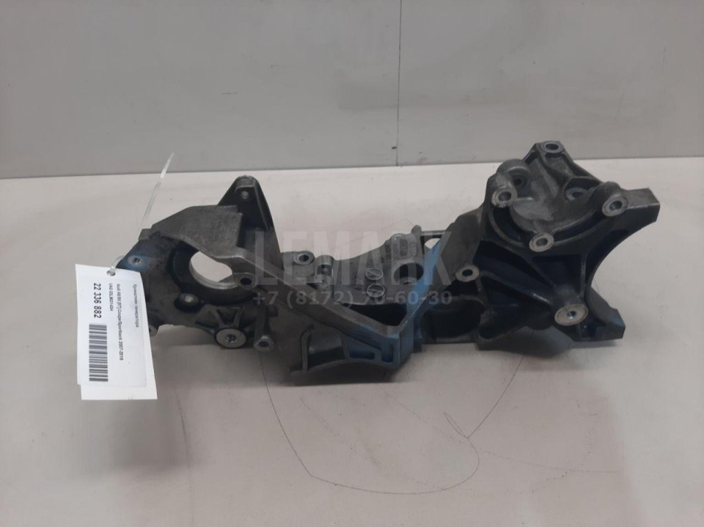 Кронштейн генератора для  Alfa Romeo Giulietta 2010-2020