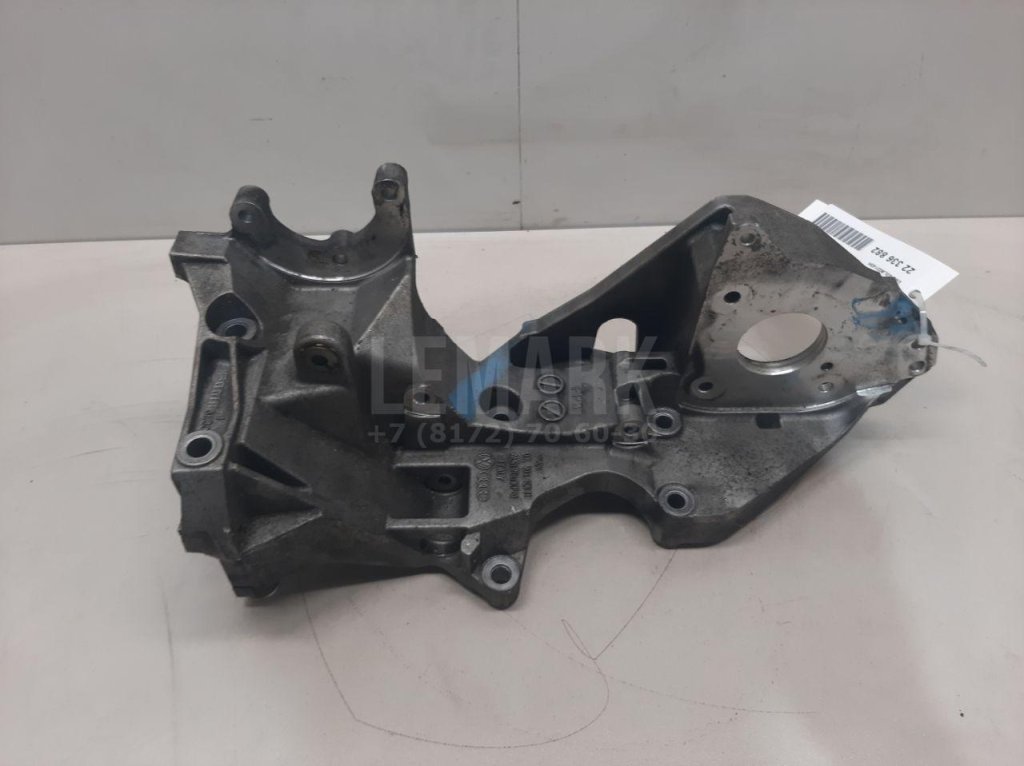 Кронштейн генератора для  Alfa Romeo Giulietta 2010-2020