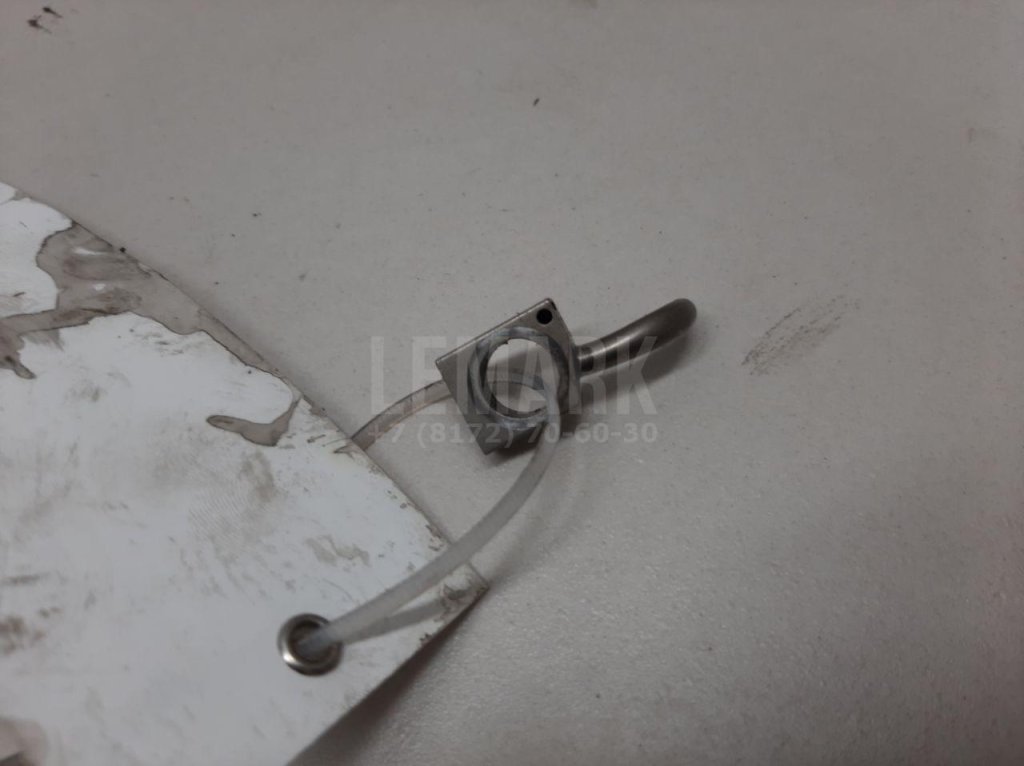 Форсунка масляная для  Audi A4 [B8] 2007-2015