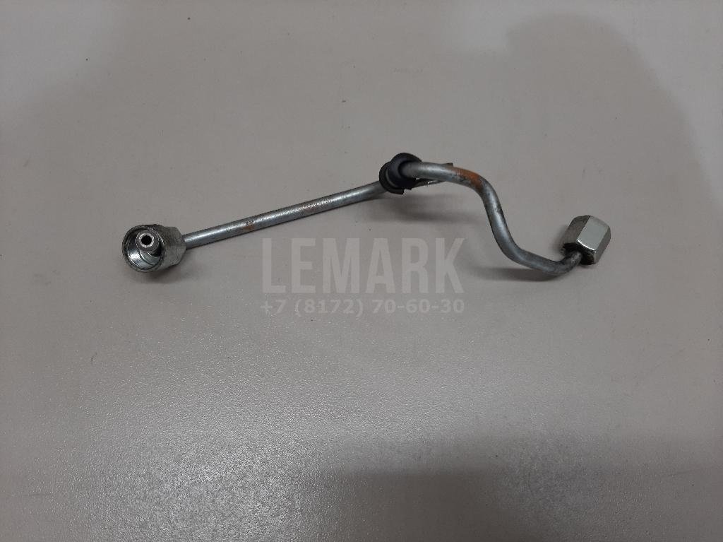 Трубка ТНВД