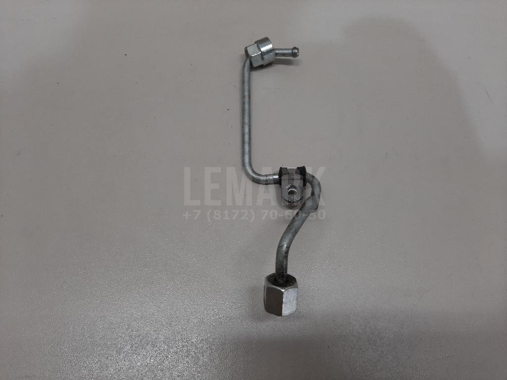 Трубка ТНВД