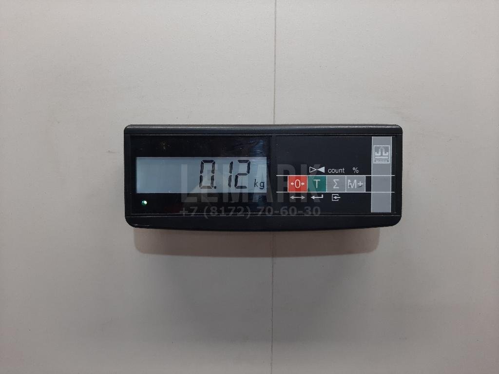 Трубка ТНВД