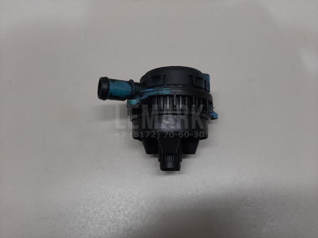 Маслоотделитель для  Audi A4 [B9] 2015