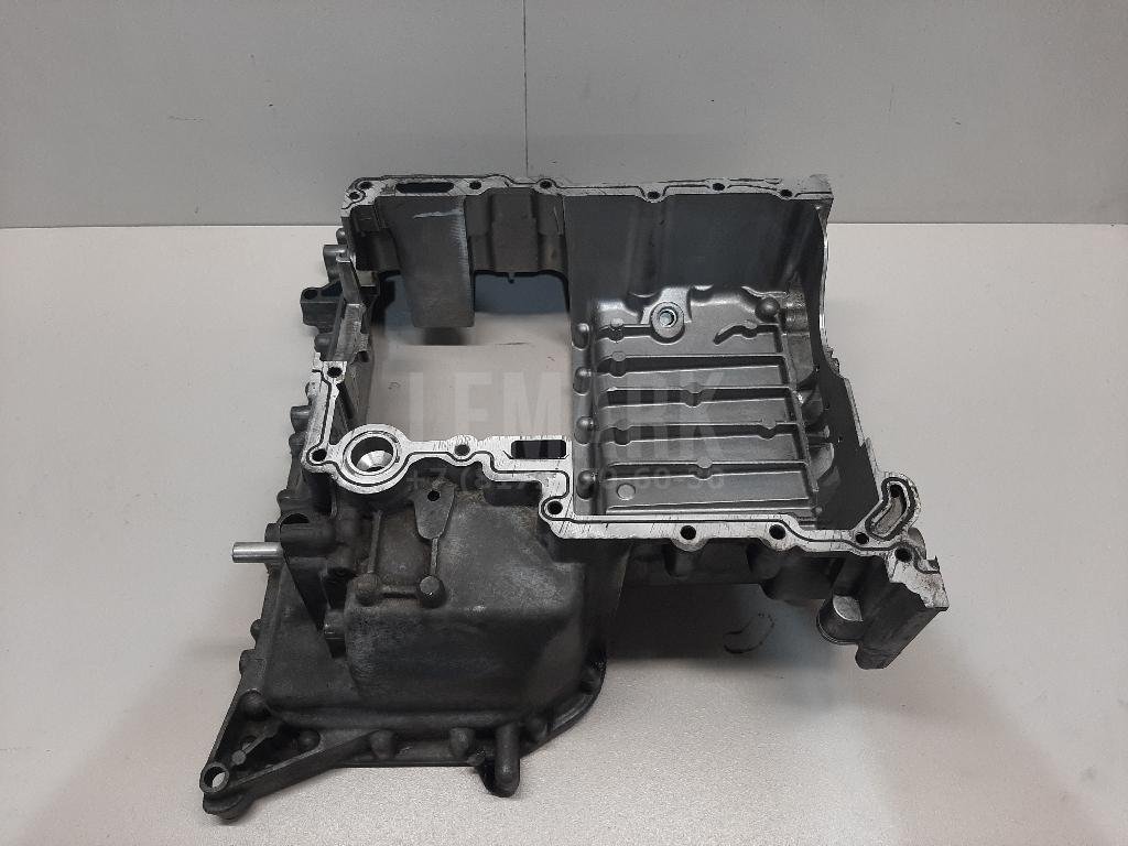 Поддон масляный двигателя