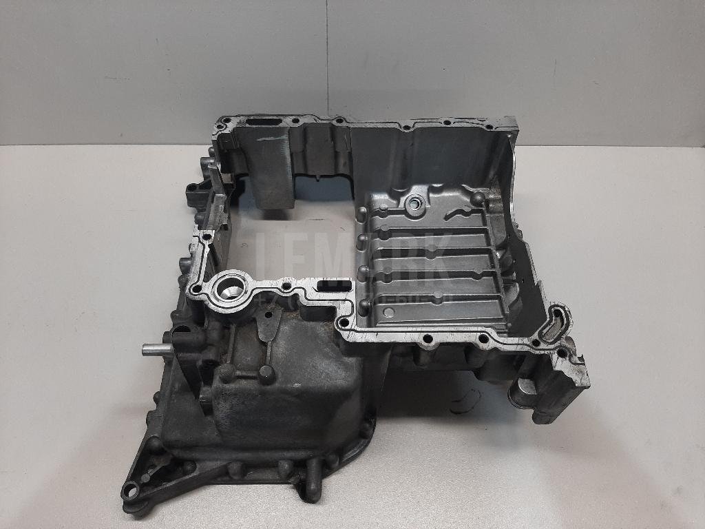 Поддон масляный двигателя