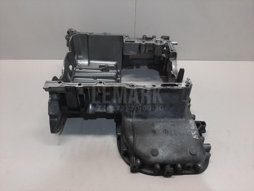 Поддон масляный двигателя