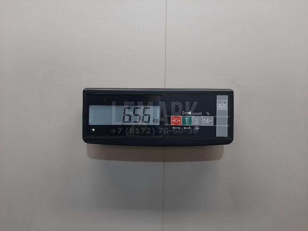 Поддон масляный двигателя