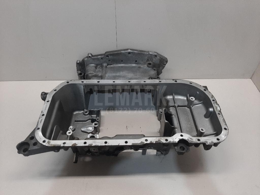 Поддон масляный двигателя