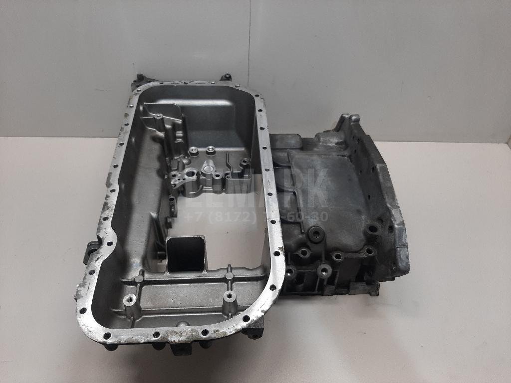 Поддон масляный двигателя