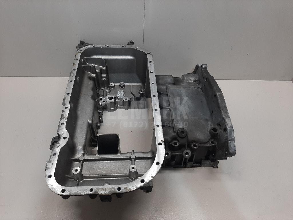 Поддон масляный двигателя