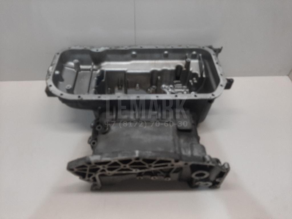 Поддон масляный двигателя