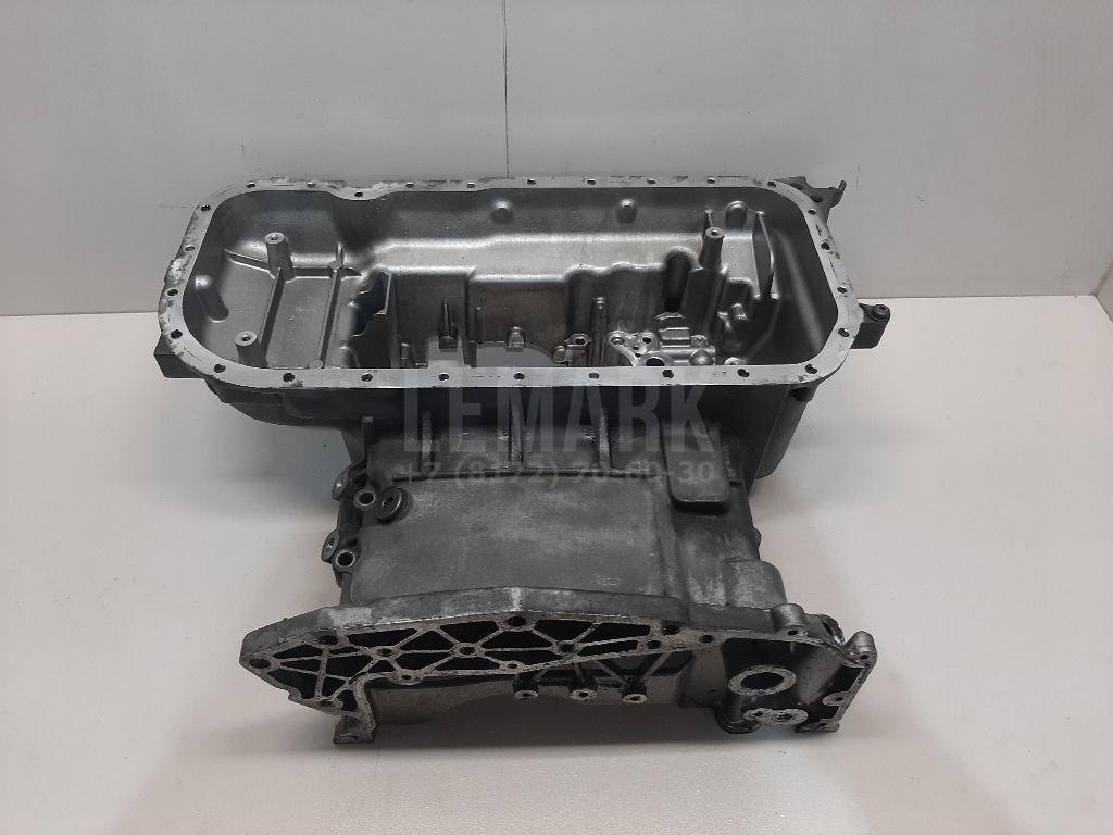 Поддон масляный двигателя