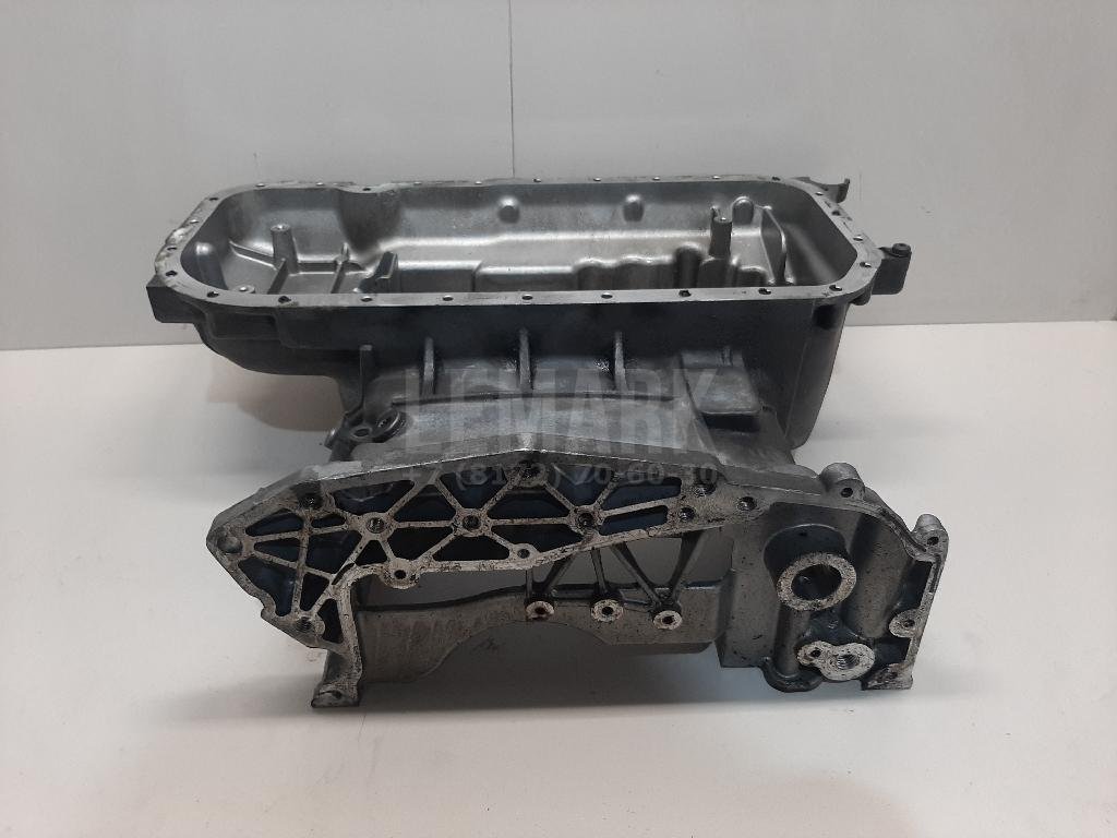 Поддон масляный двигателя