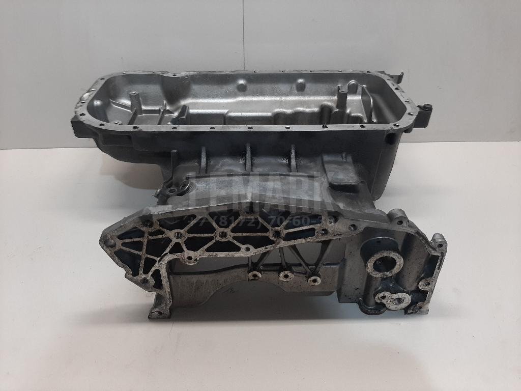 Поддон масляный двигателя