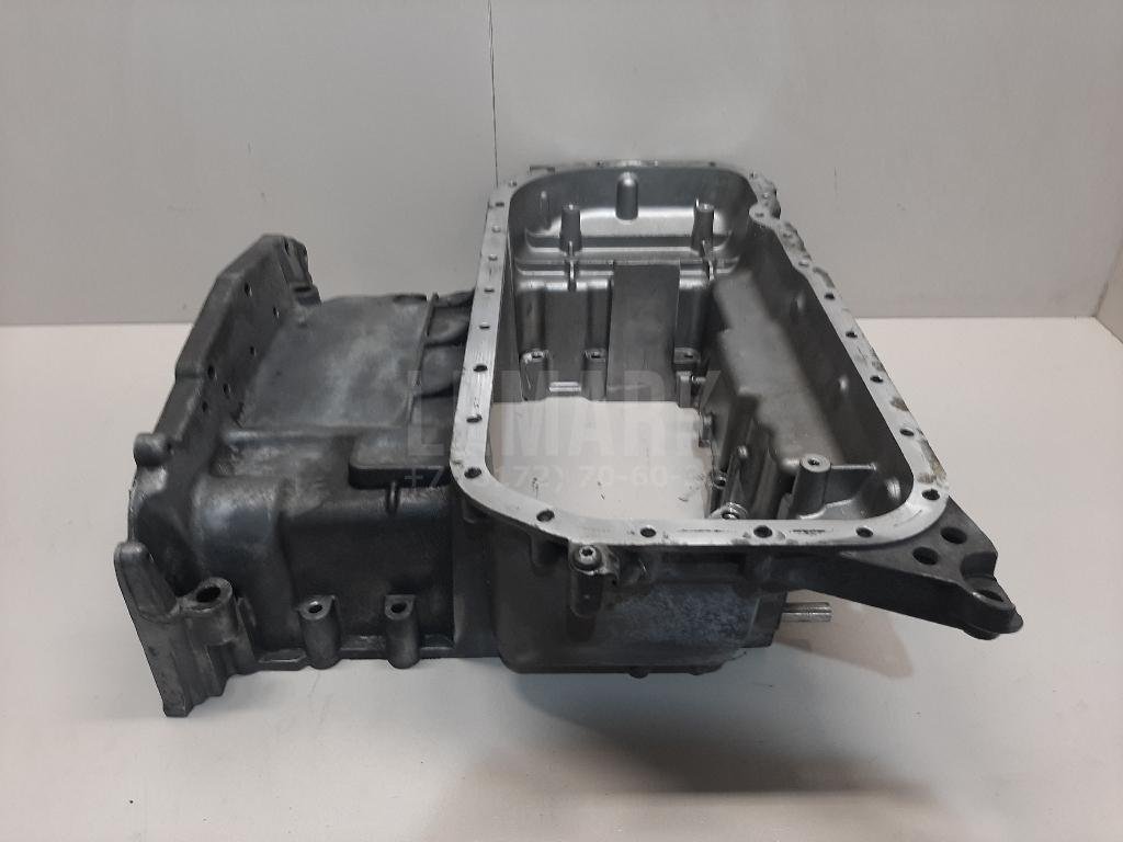 Поддон масляный двигателя