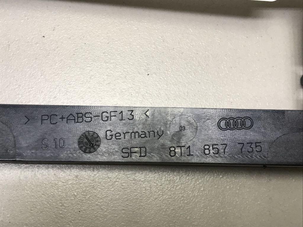 Кронштейн (сопут. товар)