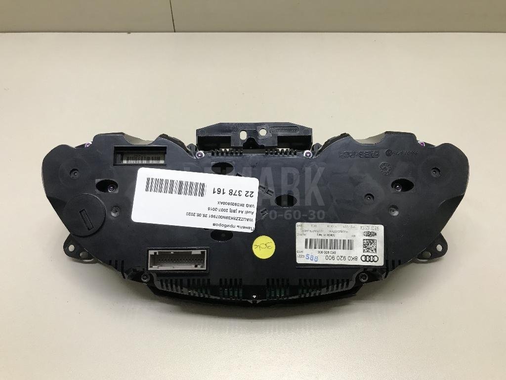 Панель приборов для  Audi A5/S5 (F5) 2017