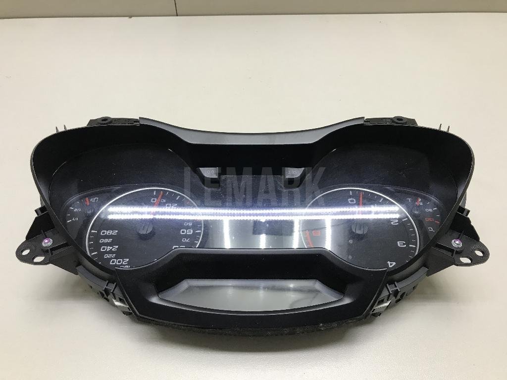 Панель приборов для  Audi A5/S5 (F5) 2017