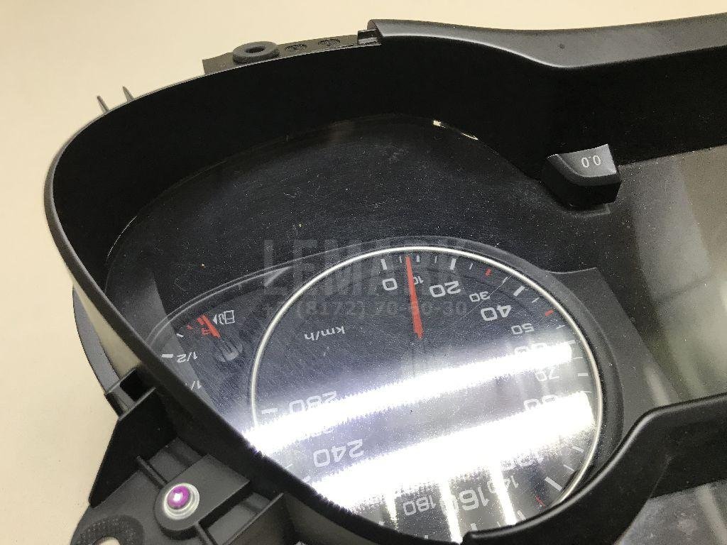 Панель приборов для  Audi A5/S5 (F5) 2017