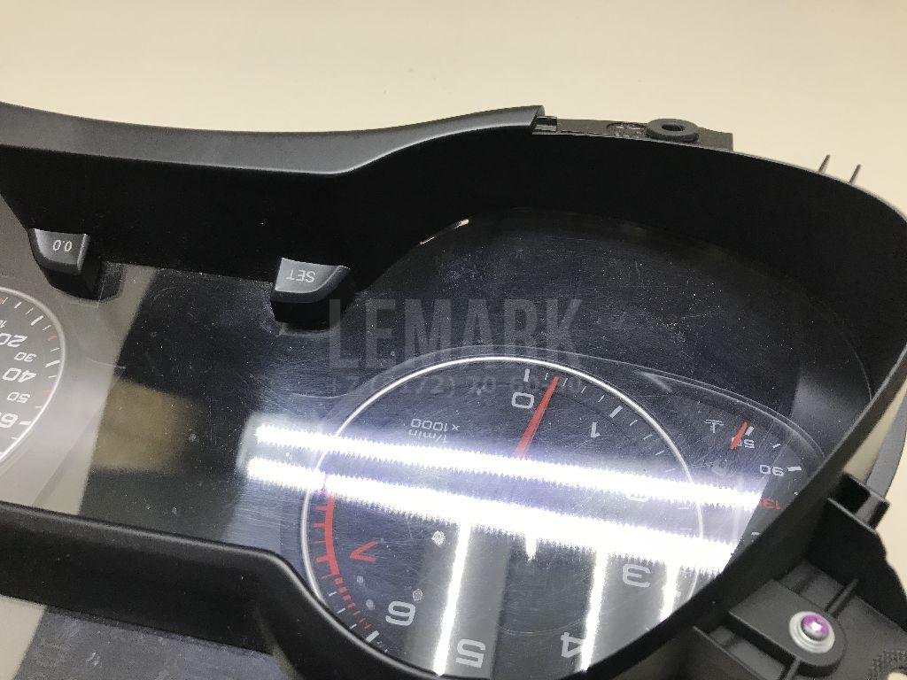 Панель приборов для  Audi A5/S5 (F5) 2017