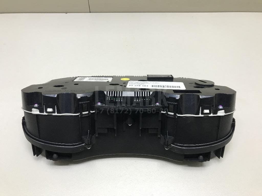 Панель приборов для  Audi A5/S5 (F5) 2017