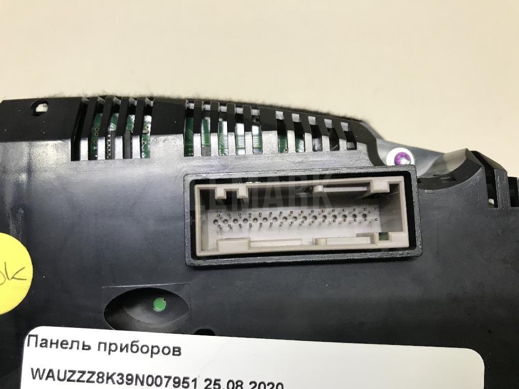 Панель приборов для  Audi A5/S5 (F5) 2017