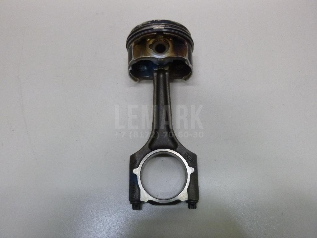 Поршень с шатуном