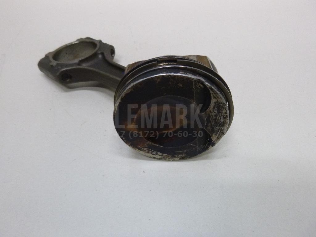 Поршень с шатуном