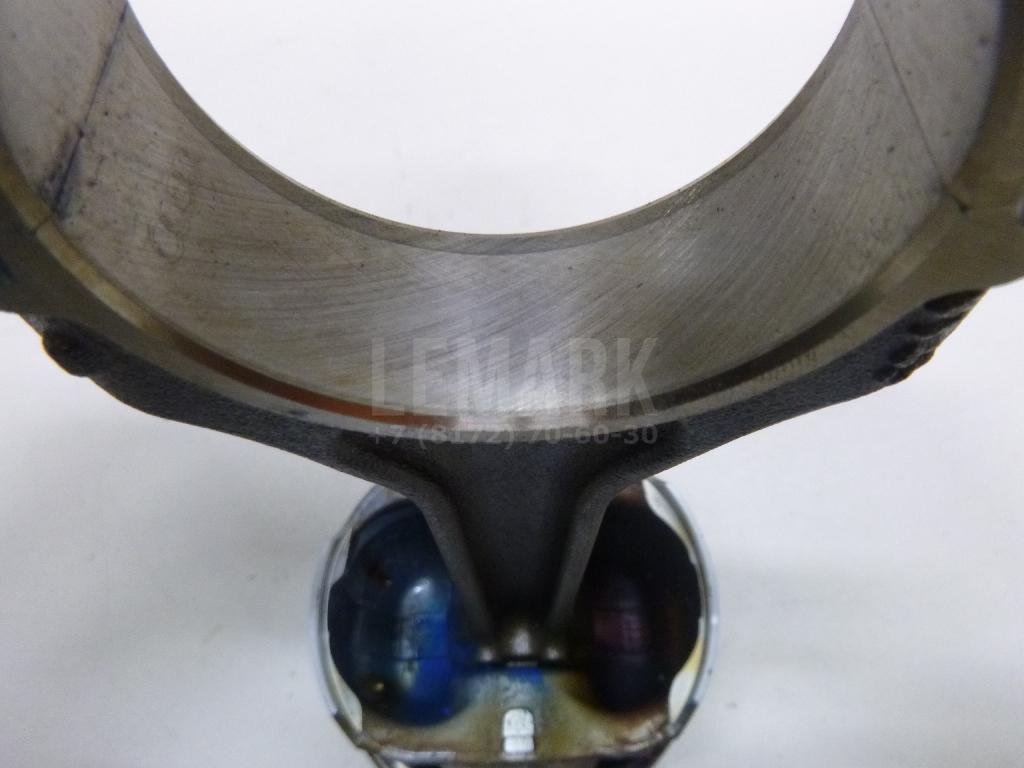 Поршень с шатуном