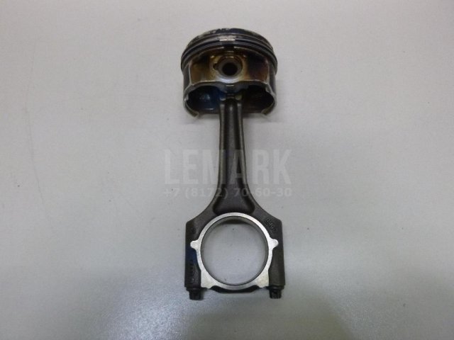 Поршень с шатуном