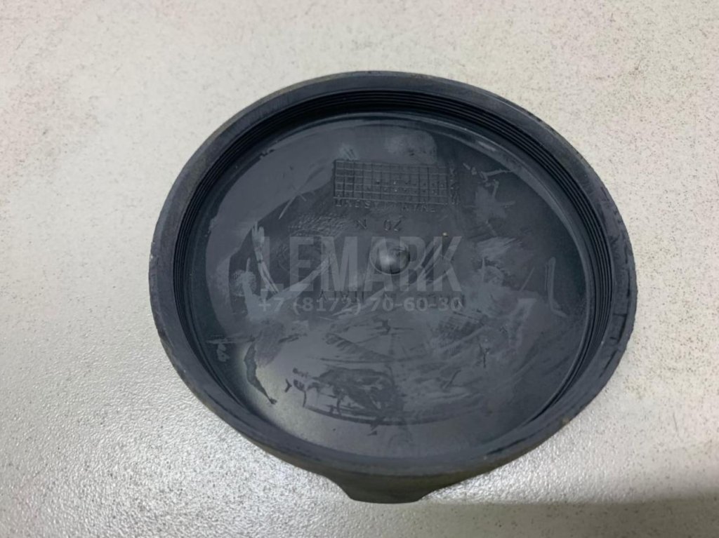 Крышка фары