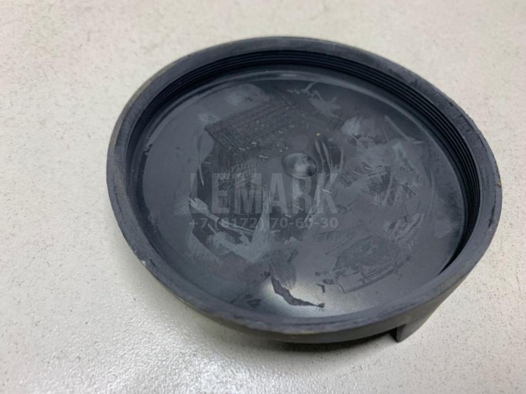 Крышка фары