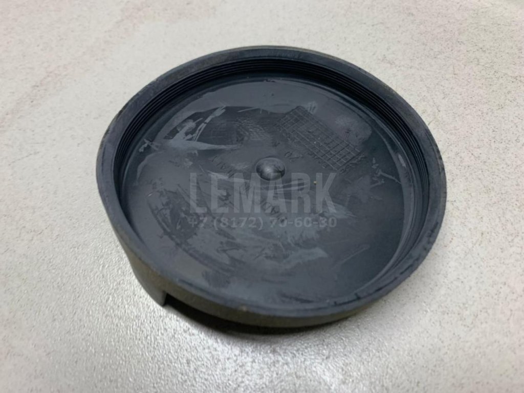 Крышка фары