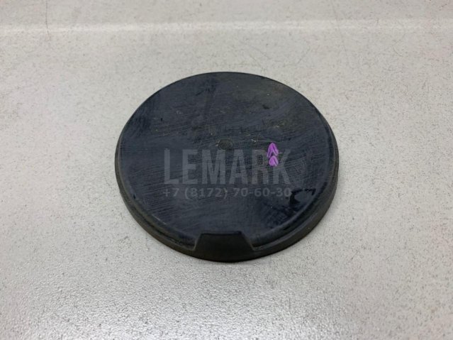 Крышка фары