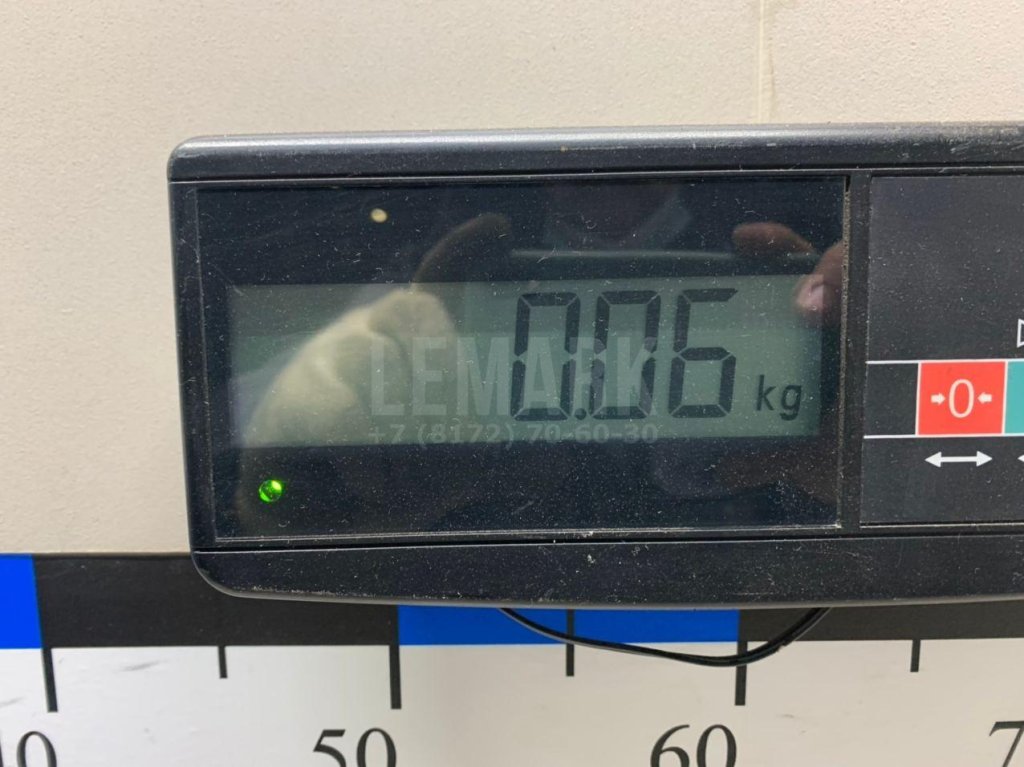 Крышка фары