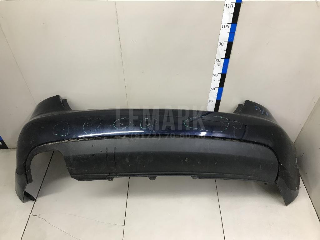 Бампер задний для  Audi A3 (8L1) 1996-2003