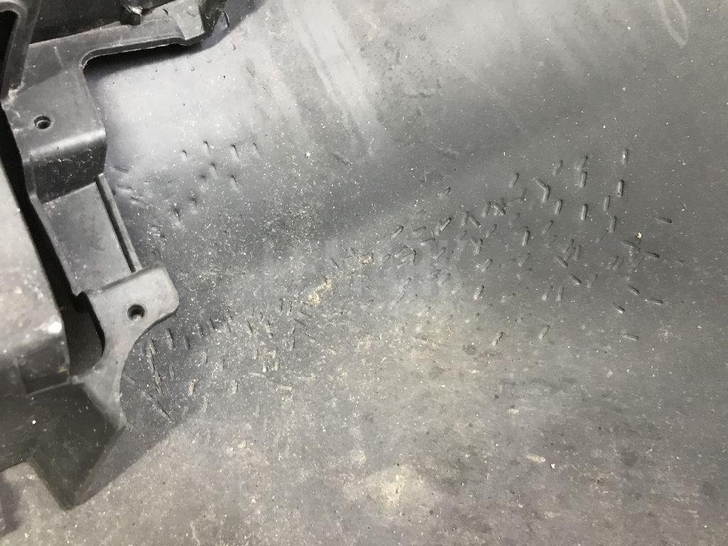 Бампер задний для  Audi A3 (8L1) 1996-2003