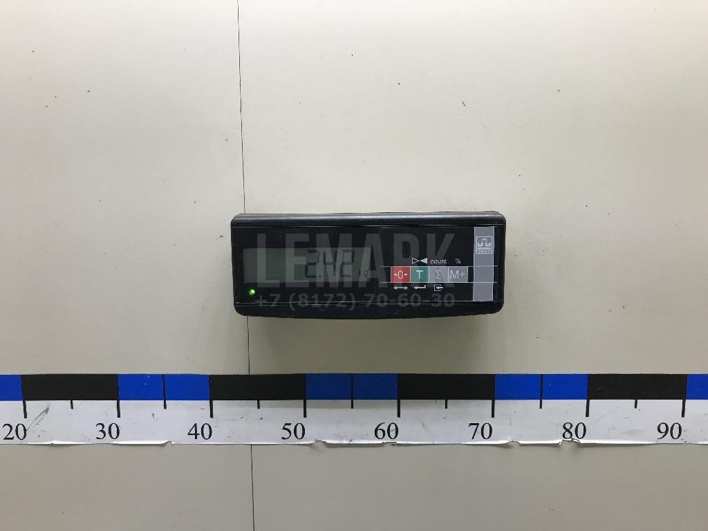 Обшивка двери задней левой