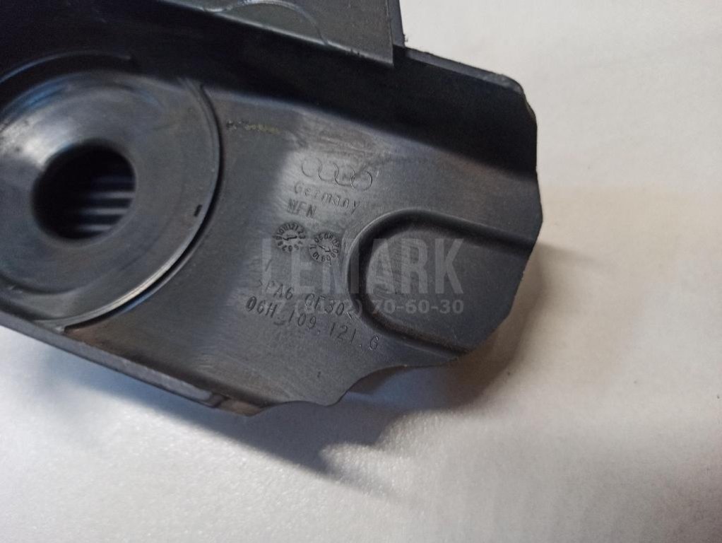 Кожух ремня ГРМ для  Audi A3 [8V] 2013-2020