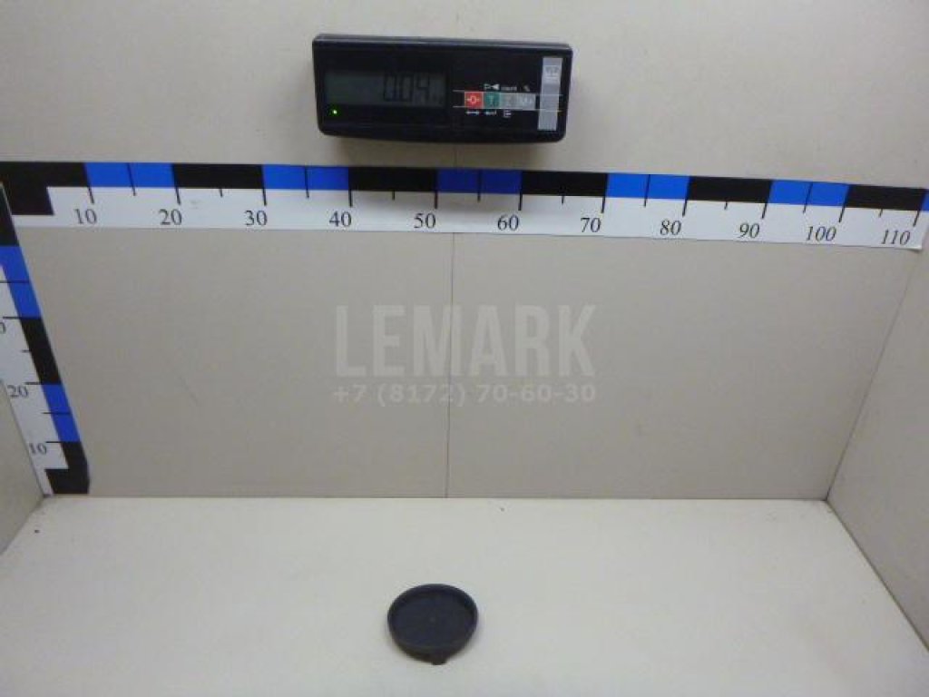 Крышка фары