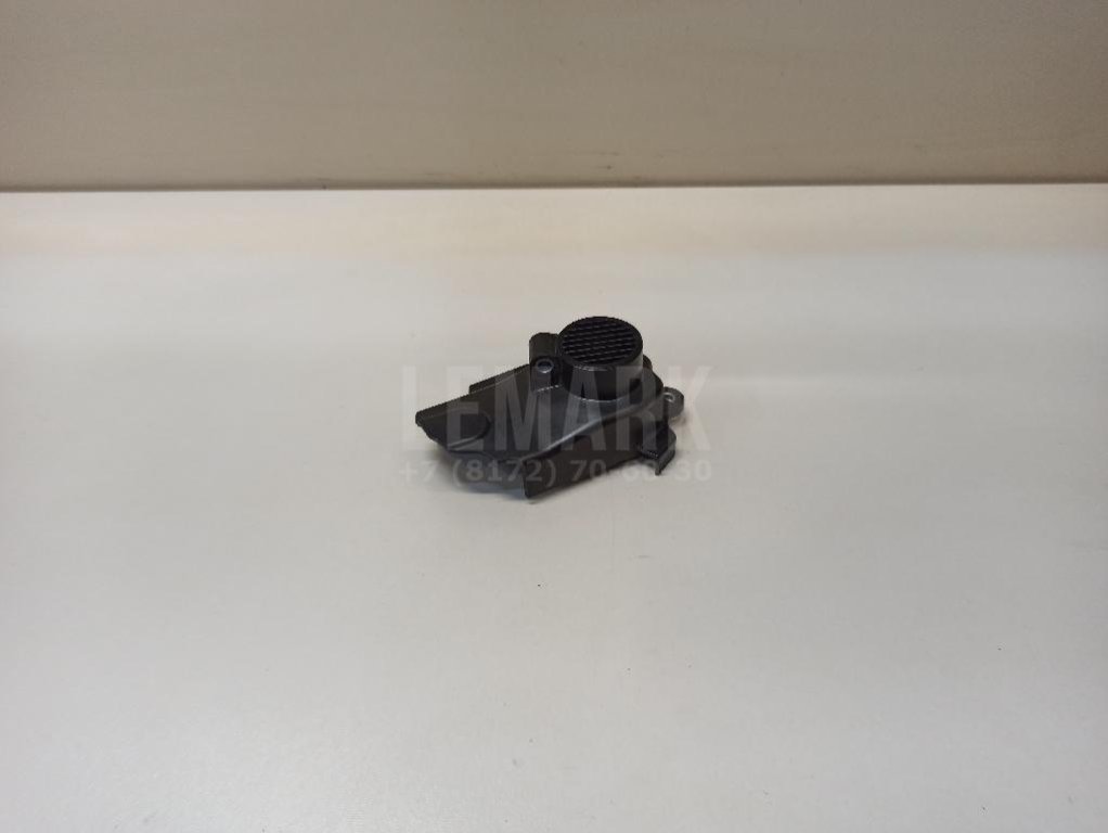 Кожух ремня ГРМ