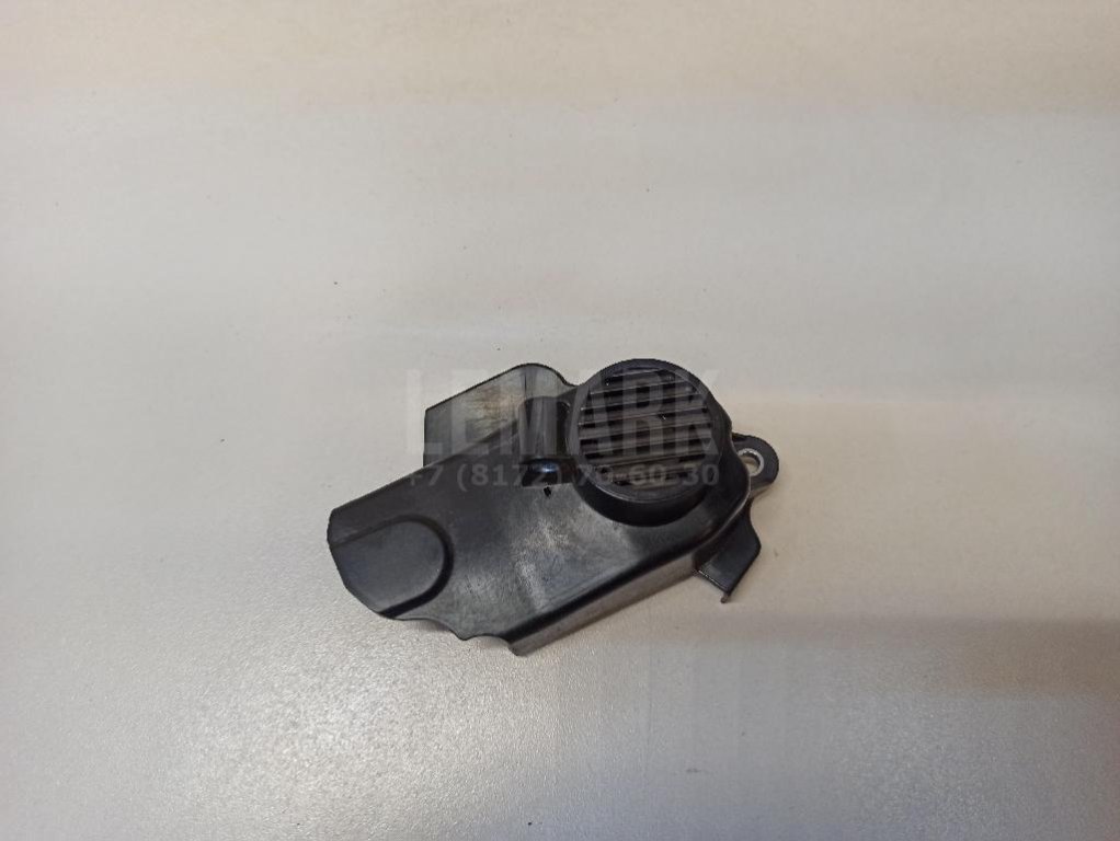 Кожух ремня ГРМ