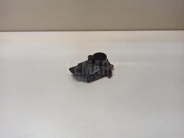 Кожух ремня ГРМ