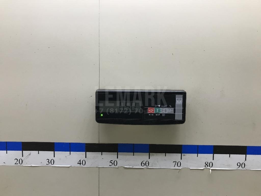 Блок кнопок