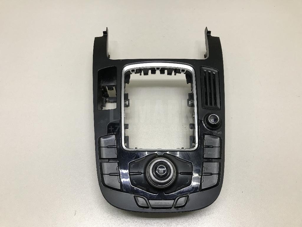 Блок кнопок