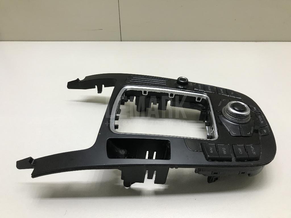 Блок кнопок