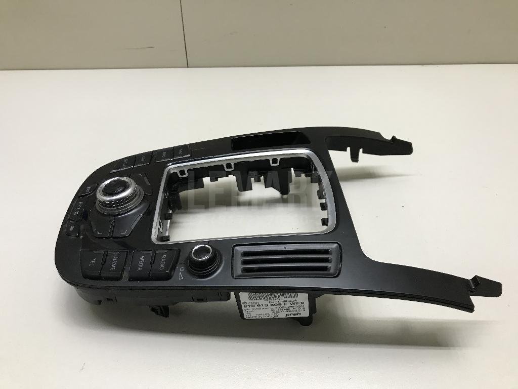 Блок кнопок