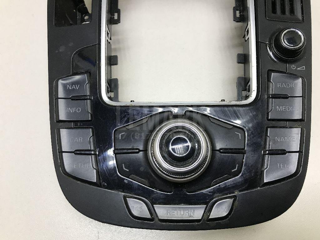 Блок кнопок