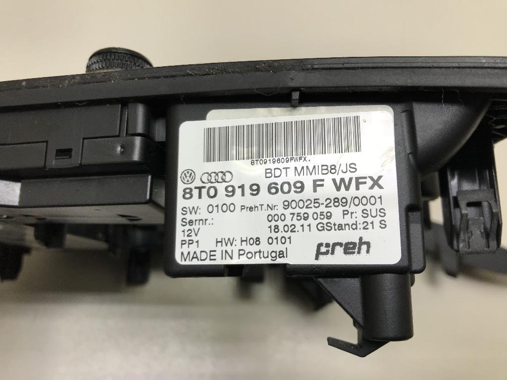 Блок кнопок